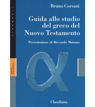 Guida allo studio del greco del Nuovo Testamento